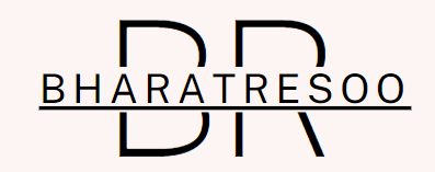 Bharatresoo Logo